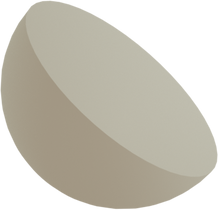Abstract 3d Geometric Shape Illustration